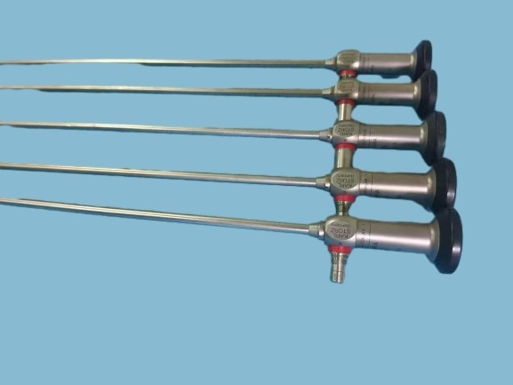 5mm 30 Degree 26046bra Laparoscope In Good Working Condition