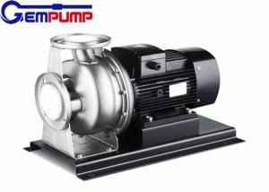 Quality ZS Single Stage Centrifugal Pump 50Hz 7.0 Bar Low Pressure wholesale