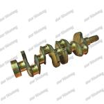 Crankshaft 4D84-2A 129508-21001 For Yanmar Diesel Engine Repair Parts