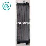 EC300D Excavator Water Tank Radiator 14662121 VOLVO VOE14643229