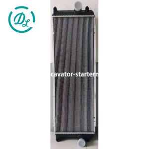 Quality EC300D Excavator Water Tank Radiator 14662121 VOLVO VOE14643229 wholesale