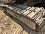 2014 Volvo Ec220d Excavator Crawler Excavator Used 24.4t Weight