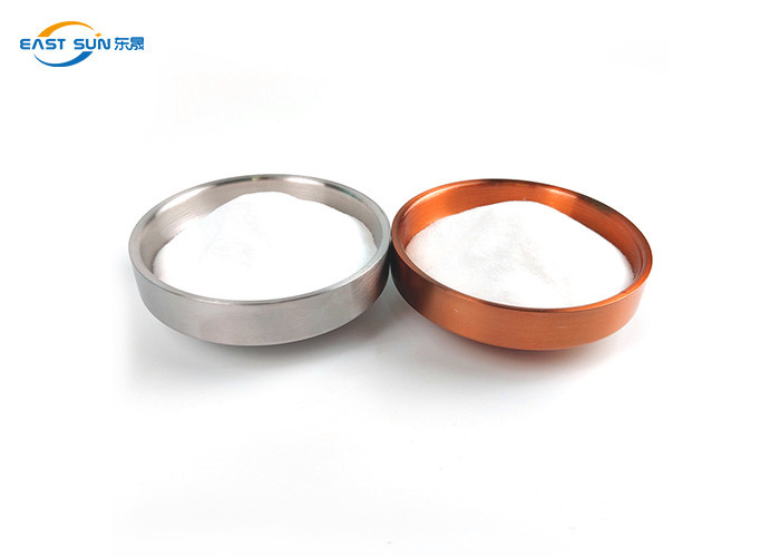 Washable PA Polyamide Powder For Sublimation 80um - 170um White Powder