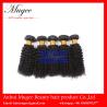 Buy cheap Cheap brazilian curly hair weave, unprocessed wholesale remy human hair from wholesalers