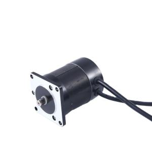Quality Electric BLDC Motor 48v 310vdc BLDC Motor 6000rpm 1000W wholesale