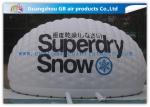 Re - Usability Oxford Cloth Outdoor Advertising Inflatable Air Tent Trip