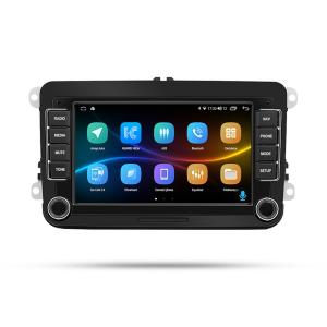 Quality VW 7 Inch Universal GPS Navigation Android Auto 1080P Video Carplay wholesale
