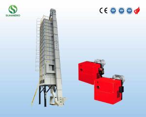 Quality EN267 Standard 230V Diesel Oil Burner Hot Air Stove Direct Heating wholesale