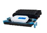 ABS PP Wall Mount Fiber Enclosure
