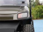 360kg Electric Hunting Nev Cart Limousine Golf Cart Buggy Lithium Battery