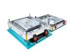 SMC Composite Compression Moulding Automotive Battery Tray SMC Moulding