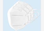 Adult Disposable KN95 Mask High Breathability Good Air Permeability