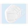 Buy cheap Adult Disposable KN95 Mask High Breathability Good Air Permeability from wholesalers