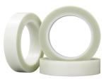 0.12mm Glass Cloth Adhesive Tape Tape Silicone Adhesive Glass Fiber Cloth