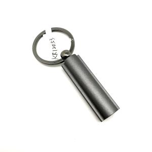 Quality Individual Polybag Iron Keychain Container Available for Purchase wholesale