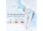 Portable Skin Rejuvenation 1100nm Laser Hair Removal System