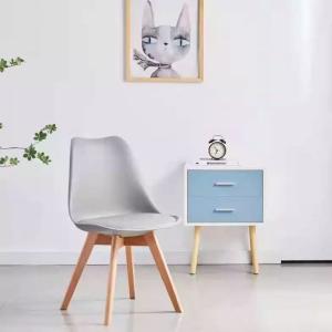 Quality PP Plastic Dining Chair 460*450*810mm wholesale