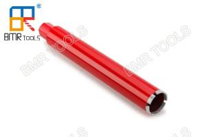 Quality BMR TOOLS Metric Size Concrete Diamond Core Drill Bit for stone drilling wholesale