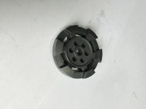 China Popular foot valve Powdered Metal Parts with Rust Preventive, export to Europe market on sale