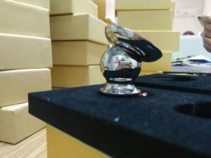 Quality Mobile Phone Magnetic Car Holder 360 degree swivel phone holder wholesale