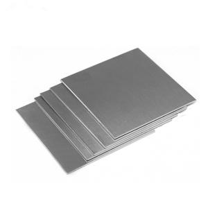 Quality AISI ASTM 8mm Stainless Steel Sheet DIN JIS GB SUS EN 316 wholesale