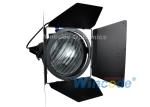 Auto Show LED Exhibition Lighting 575W High Brightness Projection Distance 3 -