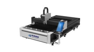 Quality Automatic Super Power Fiber Laser Cutting Machine 2000W wholesale