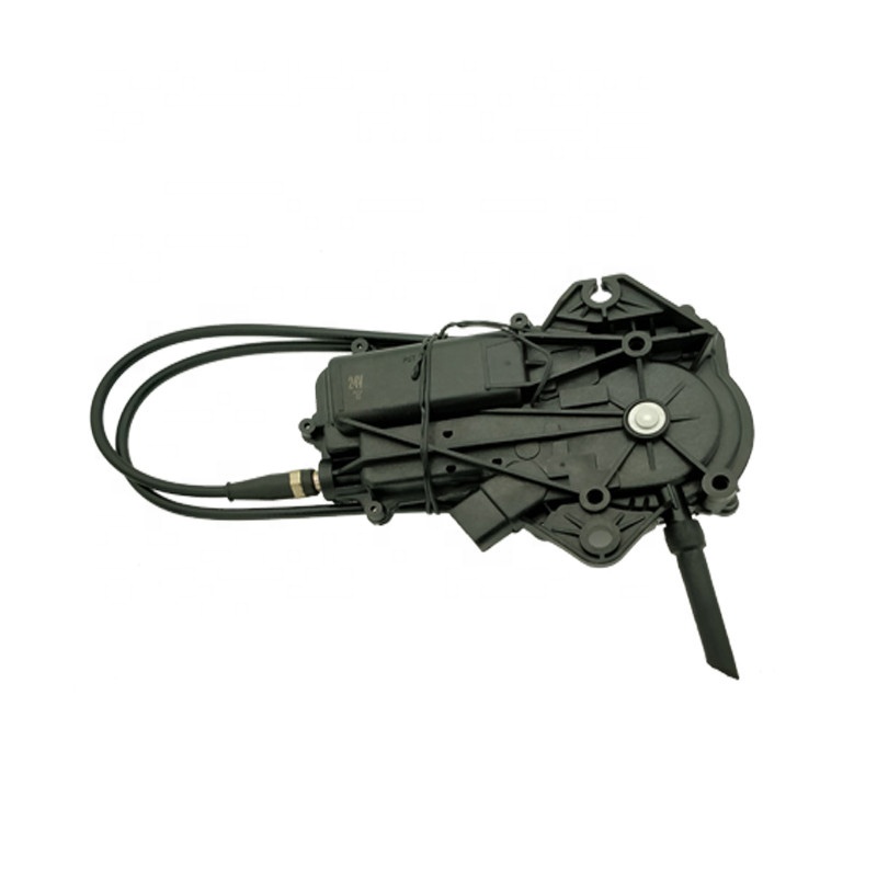 2523-9016 2523-9017 Excavator Spare Parts DH220-5 DH225-7 Engine Flameout Stop Motor