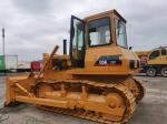 Cat D5K D5H D5M D5G Bulldozer for Farms Used Caterpillar D5 in Good Working