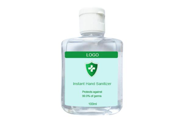 Effective Medical Grade Disinfectant Gentle Moisturizing Antibacterial Liquid