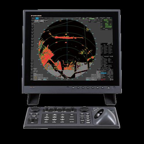 FURUNO FAR3210BB FAR3000 Series Black Box Chart Radar with Performance Monitor