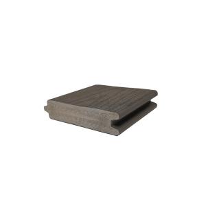 Quality After-sale Service Return and Replacement Anti-Slip WPC Decking for Outdoor Flooring wholesale