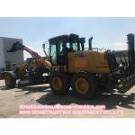 High Efficiency Small Motor Grader Machine XCMG Construction Grader GR180