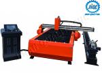 1530 Cnc Plasma Metal Cutting Machine