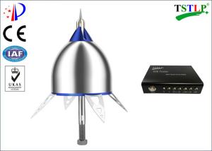 Quality Reliable Performance Roof Ese Lightning Arrester For Metal Roofs Lightning Protection wholesale