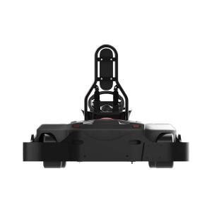 Quality 1.2Kw Motor Children's Go Kart Electric 2.89Nm With Belt Drive wholesale