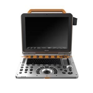 Quality 3D 4D 5D Vascular Medical Ultrasound Instruments Portable Color Doppler Ultrasound wholesale