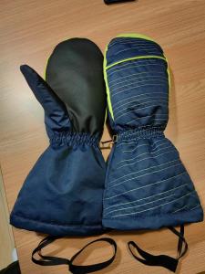 Quality Winter warm mittens for - 30℃ wholesale