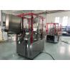 Buy cheap Personal Care Tube Filling And Sealing Machine Food Pharmacy Chemical 80 Pieces from wholesalers