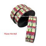 ISO9001 2008 Snack Dried Fruit Packaging Film Roll Gravure Printing