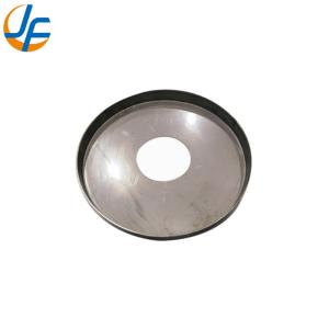 Quality Smooth Edge Laser Cutting Steel Service, Laser Metal Cutting Service for Decorative wholesale