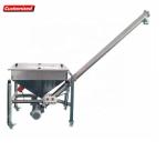 Stainless Steel Screw Conveyor Feeder