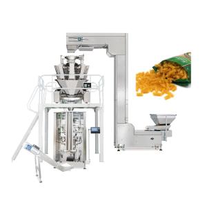 Quality Multifunctional Automatic Granule Packing Machine Multi Station wholesale