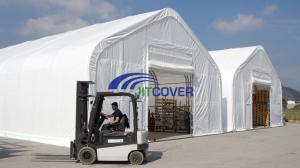 Quality 40’ Truss Frame Shelter (2017 new style) wholesale