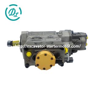 Quality Excavator Engine Parts Fuel Injection Pump 326-4635 32F61-10302 C6.4 Engine wholesale
