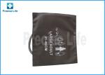 Adult Size Extra Large Blood Pressure Cuff Reusable Latex Free Medical Parts