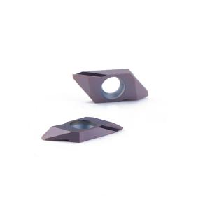 China Kyocera TKFB16 Carbide Back Lathe Turning Inserts For Metalworking on sale