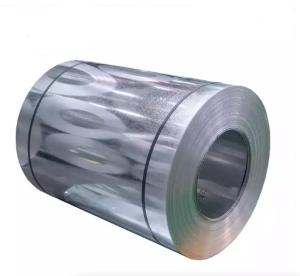 Quality PPGI Zinc Coated Steel Roofing Sheet 600mm - 1250mm Width Hot Dipped wholesale