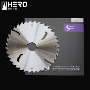 Quality Wet Wood 15 Inch Panel Saw Blade Reinforcing Saw Body Structure wholesale