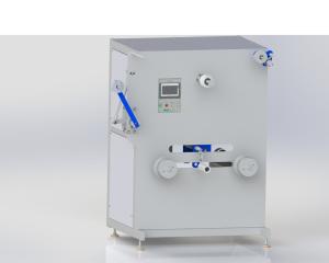 Quality Polypropylene PP Strap Semi Automatic Winding Machine Durable Metal Construction wholesale
